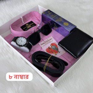 শার্ট কম্বো সেট - ৮